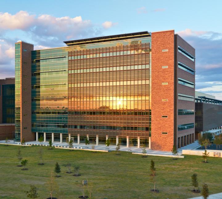 San Antonio Military Medical Center SAMMC