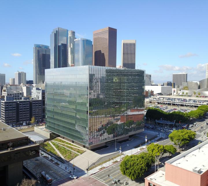 Los Angeles