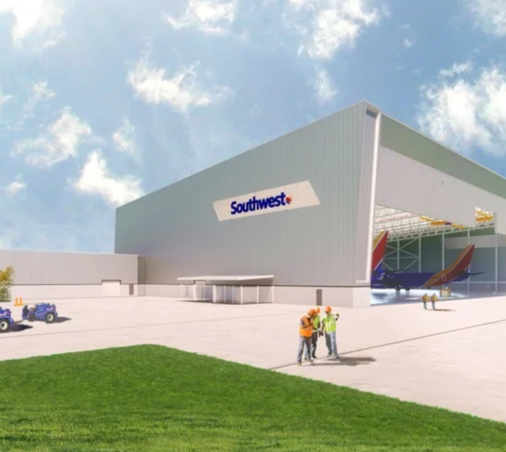 Hangar