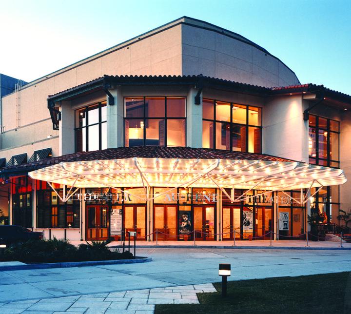 Broward Center