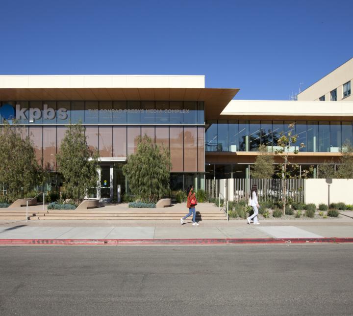 KPBS