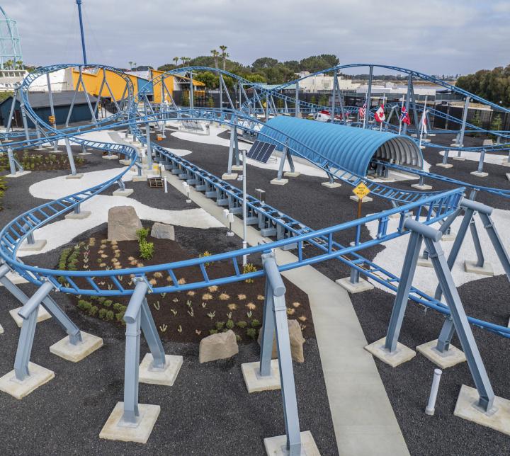 Seaworld