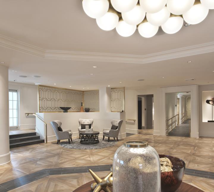 The Thorton