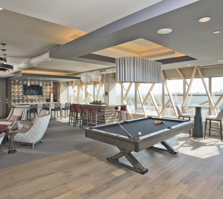 Core Apartments