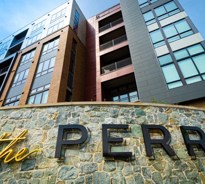 The Perry