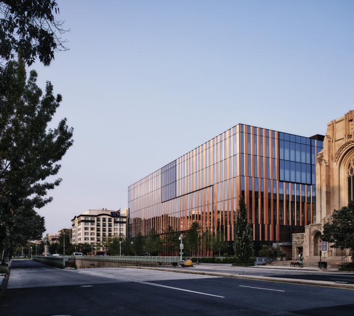 Australian Embassy