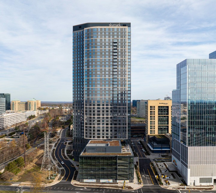 Skymark Reston Town Center