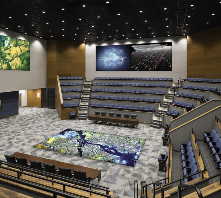 General Robert B. Neller Center for Wargaming and Analysis 