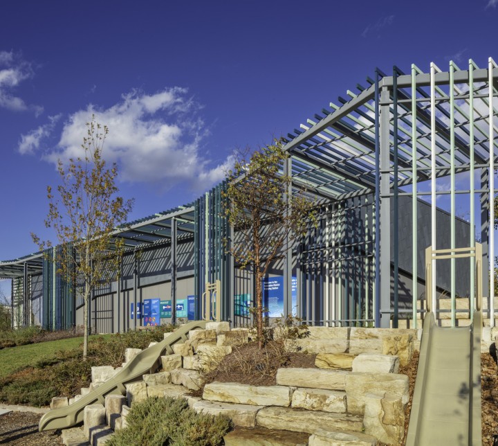 Potomac Yard 