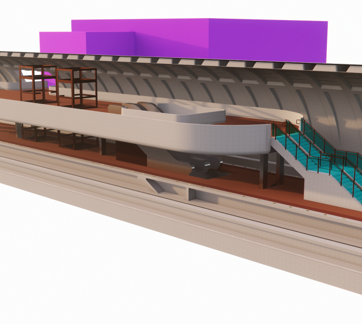 Rendering