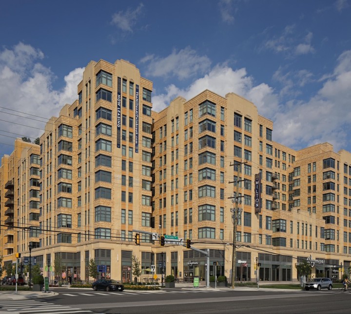 Twinbrook Quarter