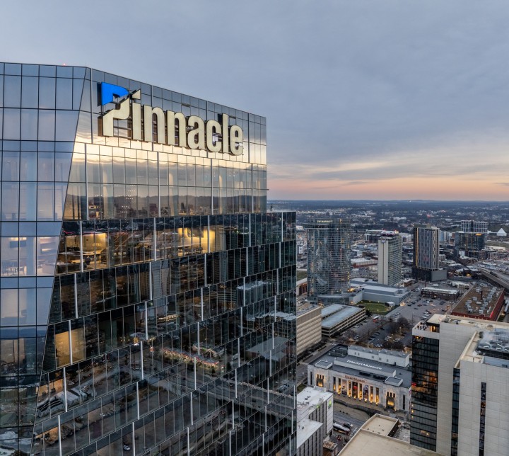 Pinnacle