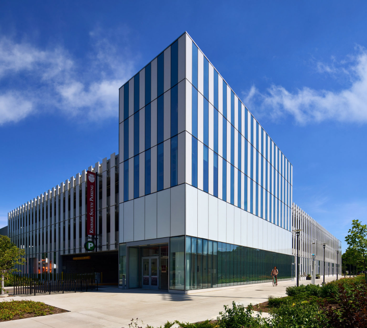 Chicago University Phase 1