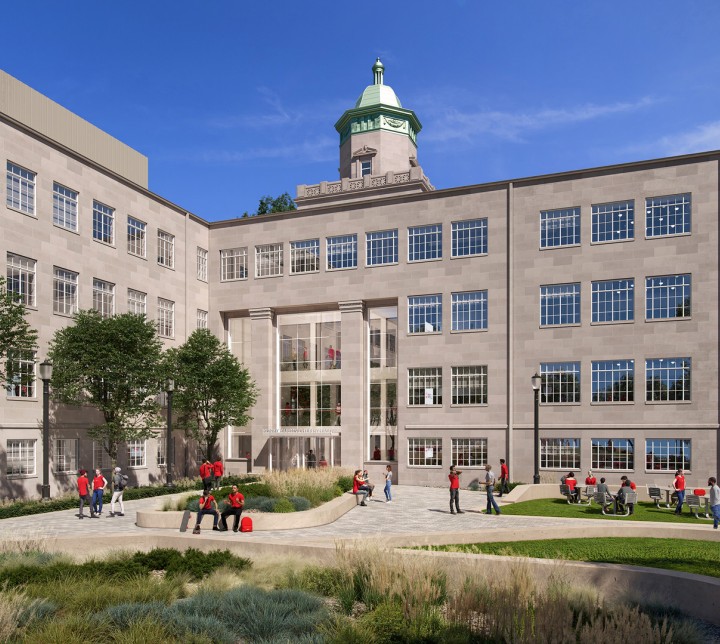 wku rendering