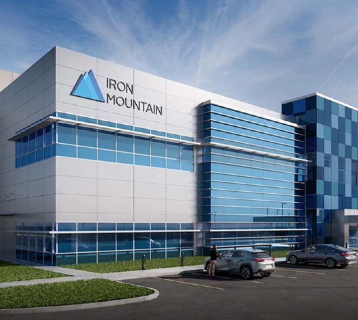 Data Center
