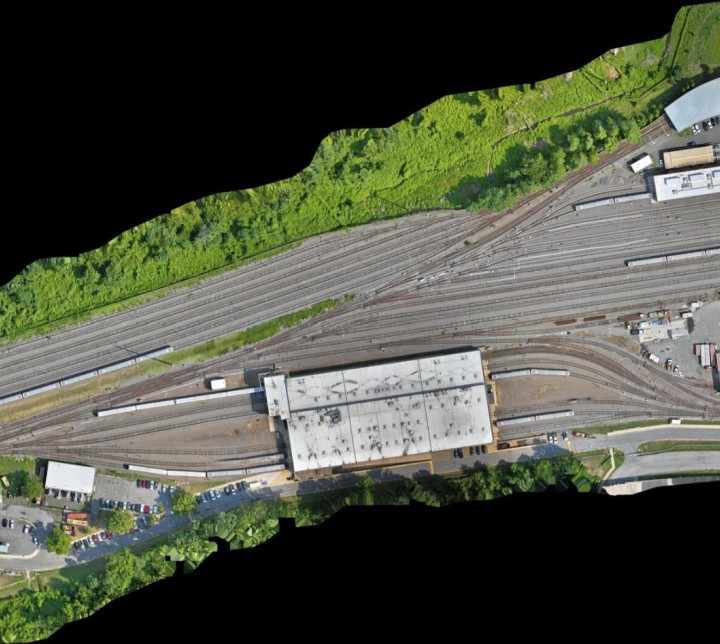 WMATA Rendering