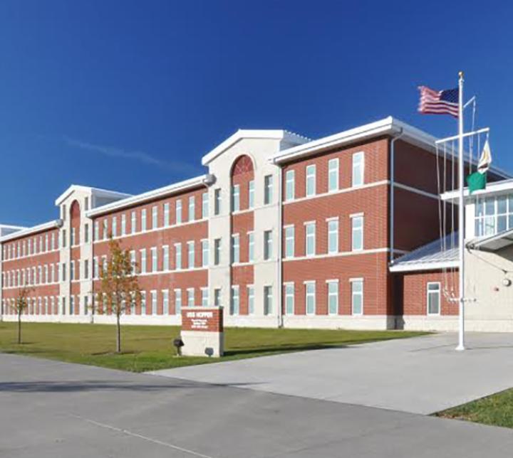 Naval Station Great Lakes - Energy Services Performance Contract Phase II