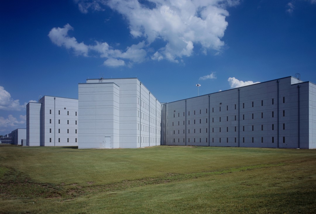 US Penitentiary Terre Haute