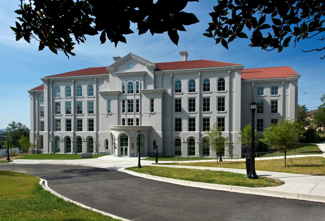Payden Academic Center