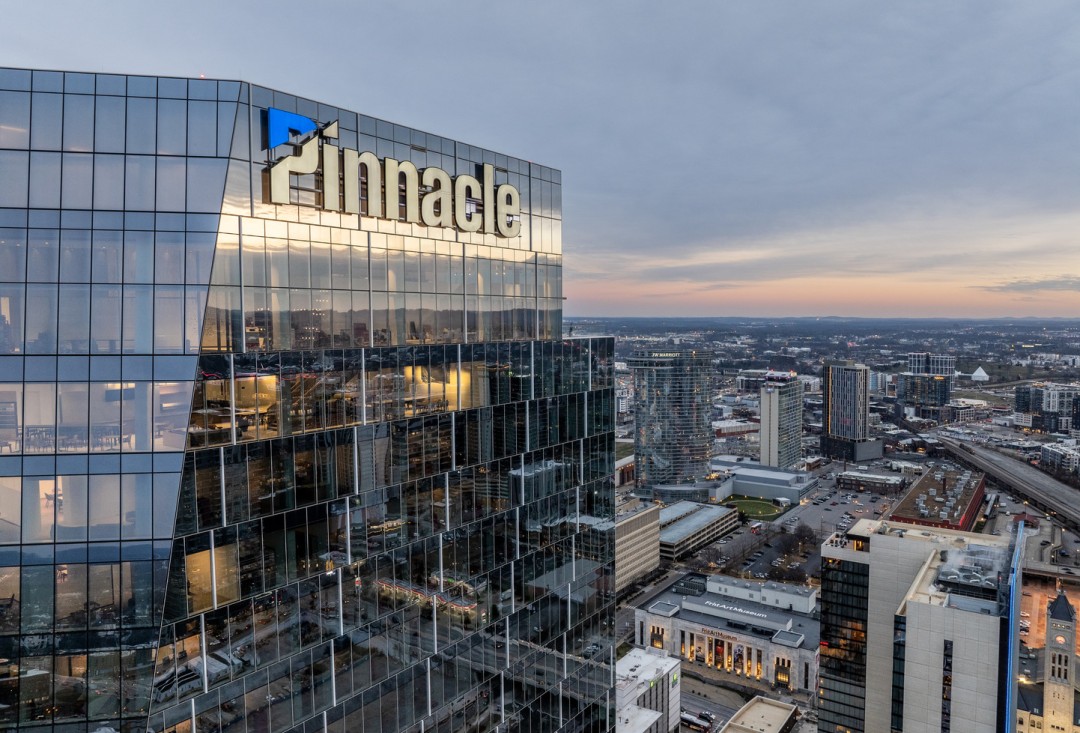 Pinnacle